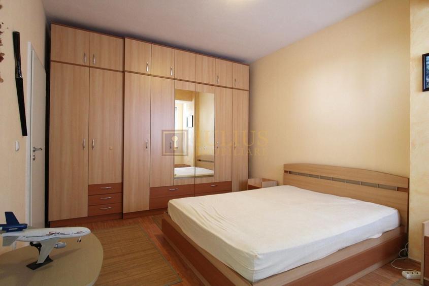 Complex Studentesc, spatios, mobilat si utilat. Centrala proprie si CTRAnaf incl - 3