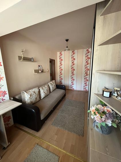 Apartament cu 2 camere în Nufărul
