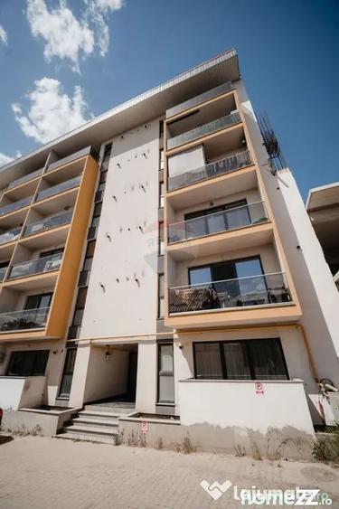 Apartament cu 2 camere de vanzare in zona Burdujeni - Suceava (Suceava) - 1