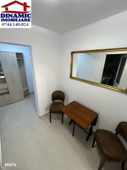 Apartament cu 3 camere în Ultracentral
