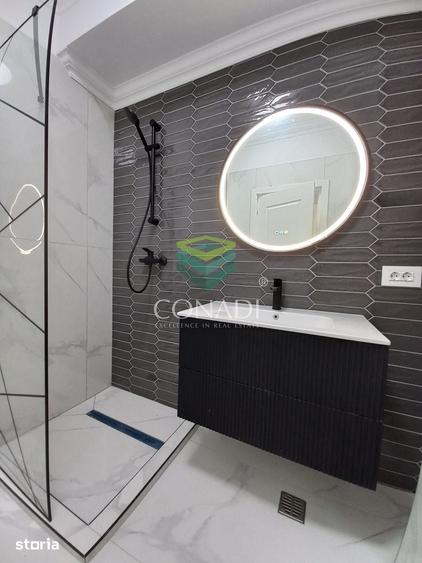Apartament cu 3 camere Baneasa-Medicover - 9