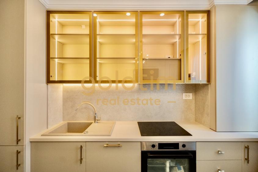 STUDIO SUPERB/DESIGN UNIC/PIPERA OMV/MOBILAT SI UTILAT/(+TVA) - 11