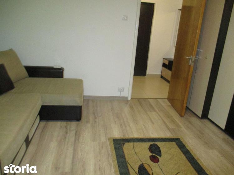 Garsonieră în Drumul Taberei