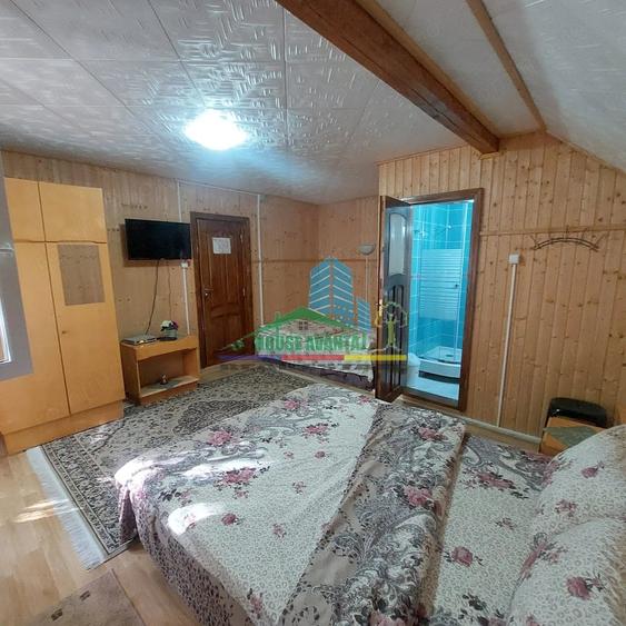 Spațiu comercial, de 450 mp, în Lepșa