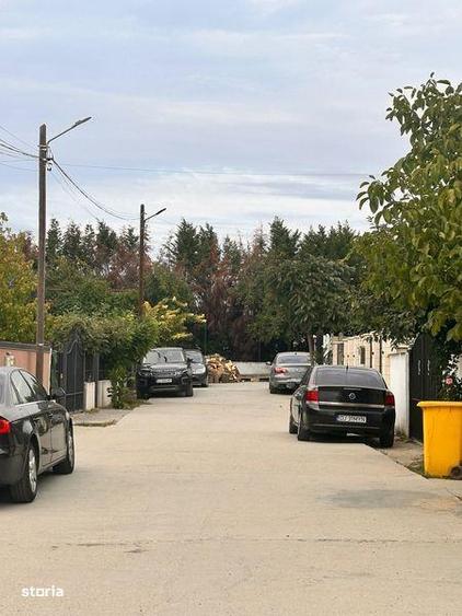 Teren de 518 mp, în Central