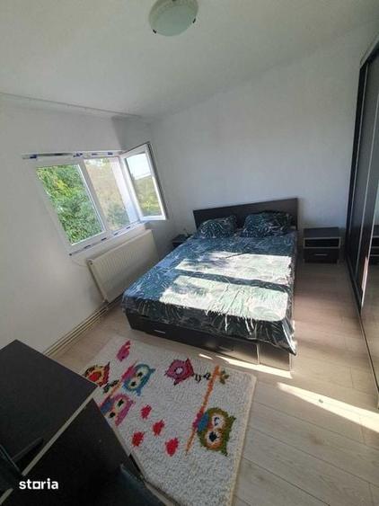 Apartament 3 camere Buftea centru - 1
