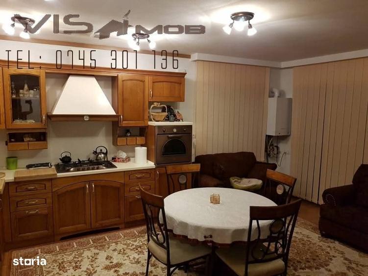 Casă cu 3 camere în Onești
