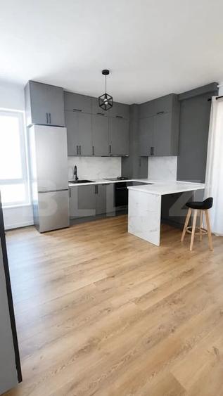 Apartament cu 2 camere decomandat în Giroc
