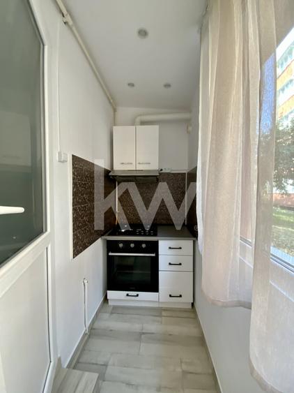 APARTAMENT 2 CAMERE | 48 MP UTILI + BALCON | CARTIER NOUA - 7