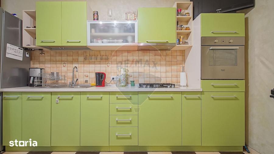 3 camere tip casa, parcare proprie, pod ?i magazie, Str. Lunga - 17