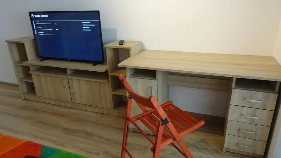 garsoniera palladium residence-modern-metrou 7 minute-centrala proprie - 2