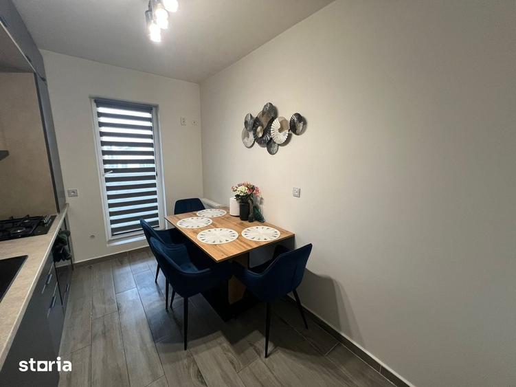 Direct proprietar-Vand apartament 3 camere, complet mobilat ?i dotat. - 9