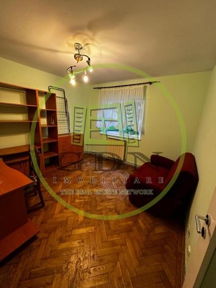 Închiriere Apartament 3 Camere – Zona Ștrand, Str. Hațegului - 3