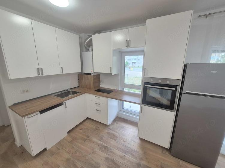 2 Cam-Bloc Nou 2025-Soarelui-3 Min de Spitalul Judetean-44MP-Parcare Subterana-105.000 Euro ! - 10