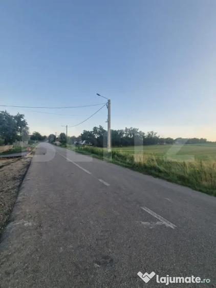 Teren în Cojocna