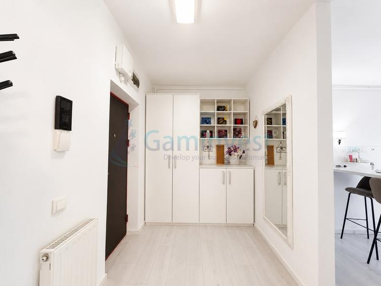 Apartament de inchiriat in Oradea, blocurile Ared - 6