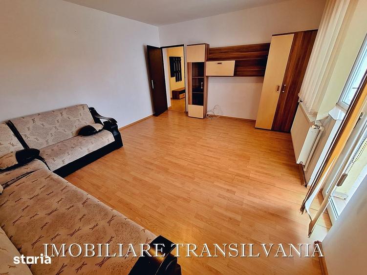 Ap. 2 cam. mobilat - Subcetate, Bistrita - 8