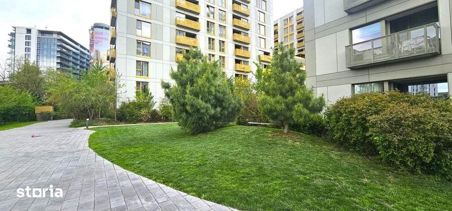 Apartament cu 3 camere, mobilat în Aviației