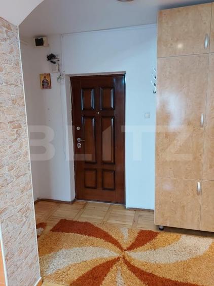 Apartament 2 camere, decomandat, 56 mp, pet friendly, Calea Floresti - 12