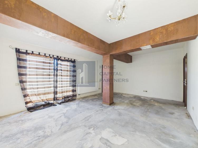 Proprietate în Tunari | 217 mp utili | 6 camere - 29