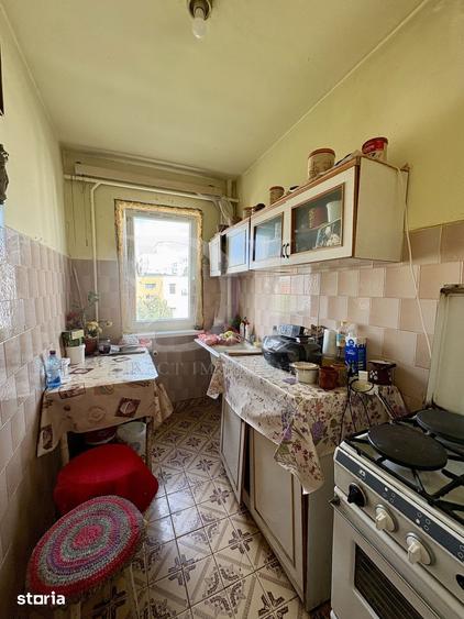 Apartament 2 camere de vanzare Mana?tur, zona Minerva - 10