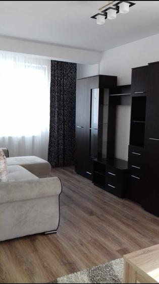 Apartament cu 2 camere decomandat în Florești