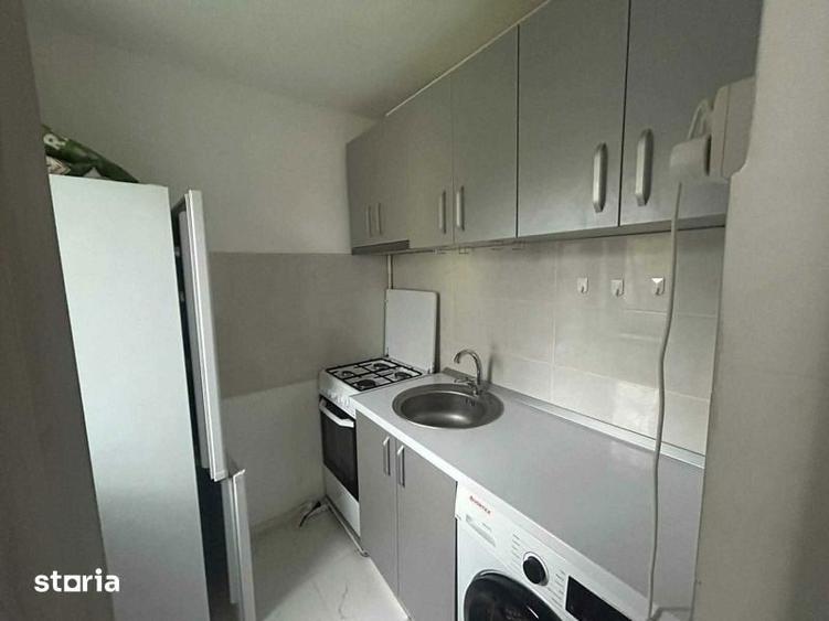 Apartament cu 2 camere în Micro 14