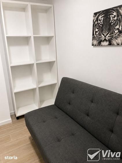 Garsonieră decomandată în Tătărași