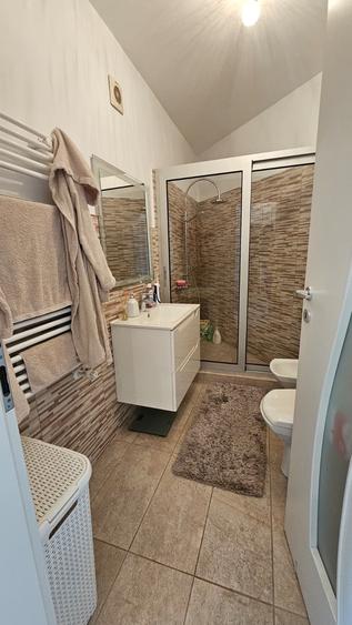 Apartament 2 camere | 50 mp | Bloc 2017 | Etaj 1 | Complet mobilat și utilat - 3