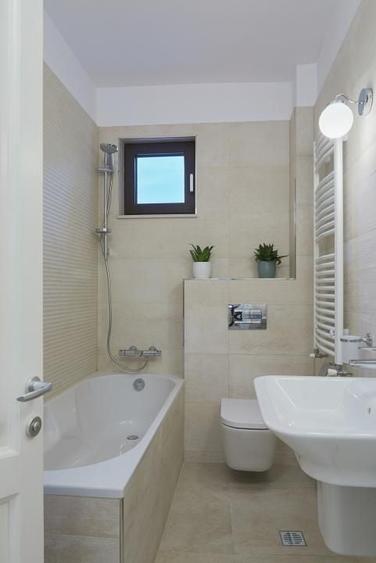 Apartament cu 2 camere semidecomandat, mobilat în 13 Septembrie