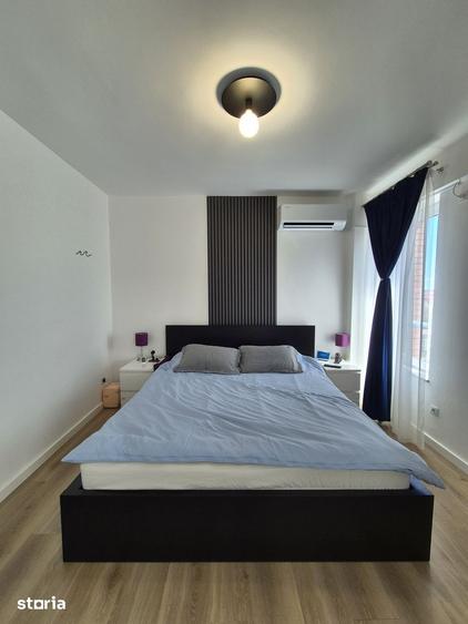 Apartament cu 3 camere în Zorilor