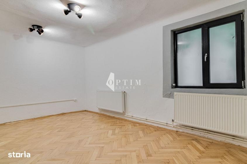 Spațiu comercial, de 96 mp, în Turda