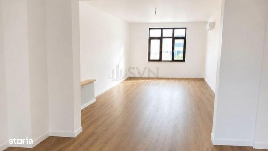 Apartament in vila l Barbu Vacarescu l Terasa - 8