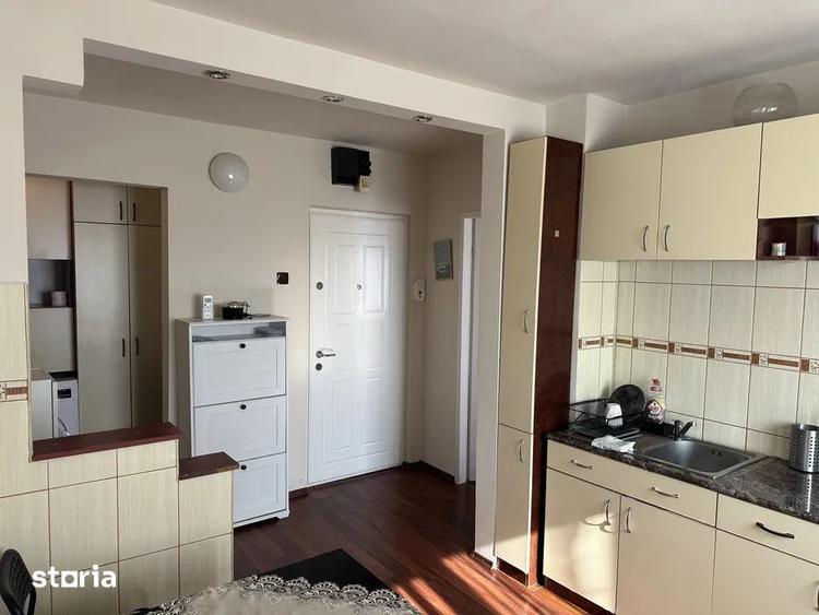 Apartament 2 camere, decomandat, loc de parcare, 50 mp, Marasti - 2