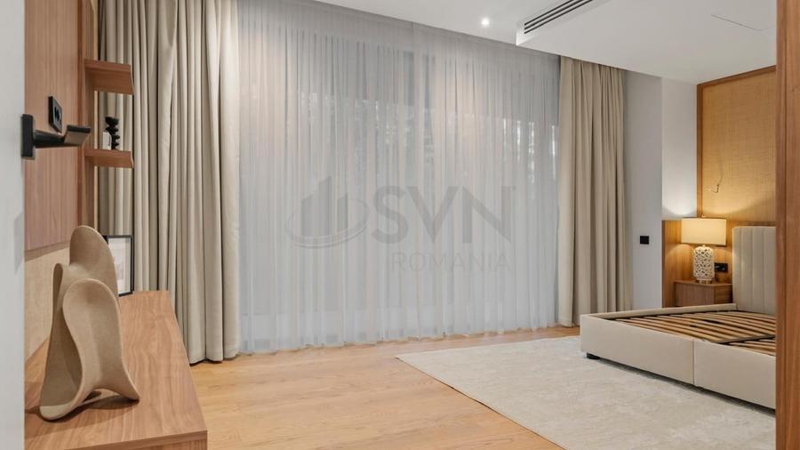 REA1024793 Apartament High End 3 camere zona Primaverii I Prima inchiriere - 32