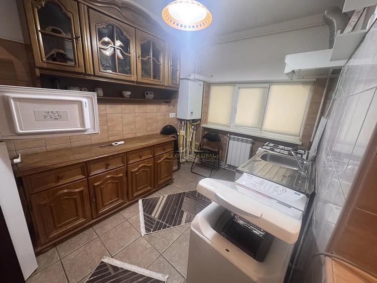 Apartament 2 camere de inchiriat Ultracentral Suceava - 8