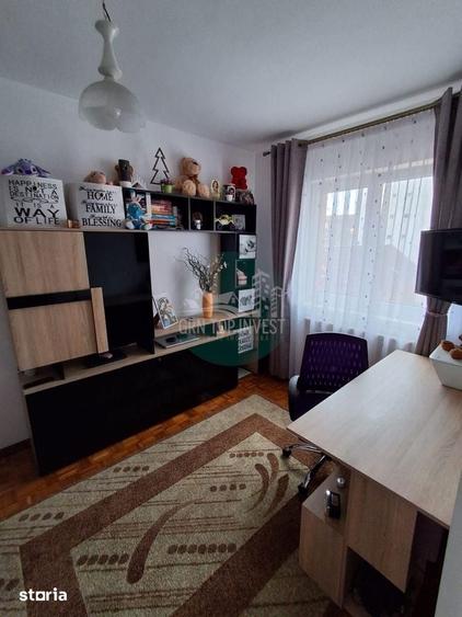 Apartament 2 camere zona Luptei - 3