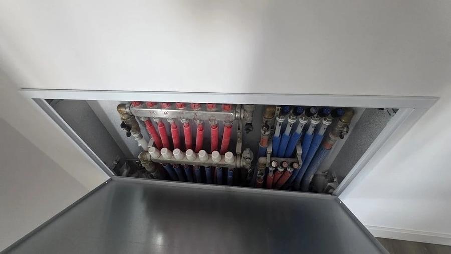 Apartament cu 2 camere decomandat în Alexandru cel Bun