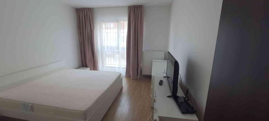 Apartament cu 2 camere decomandat în Bragadiru