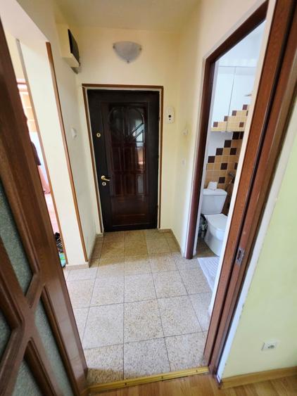 Apartament cu 3 camere decomandat în Baraolt
