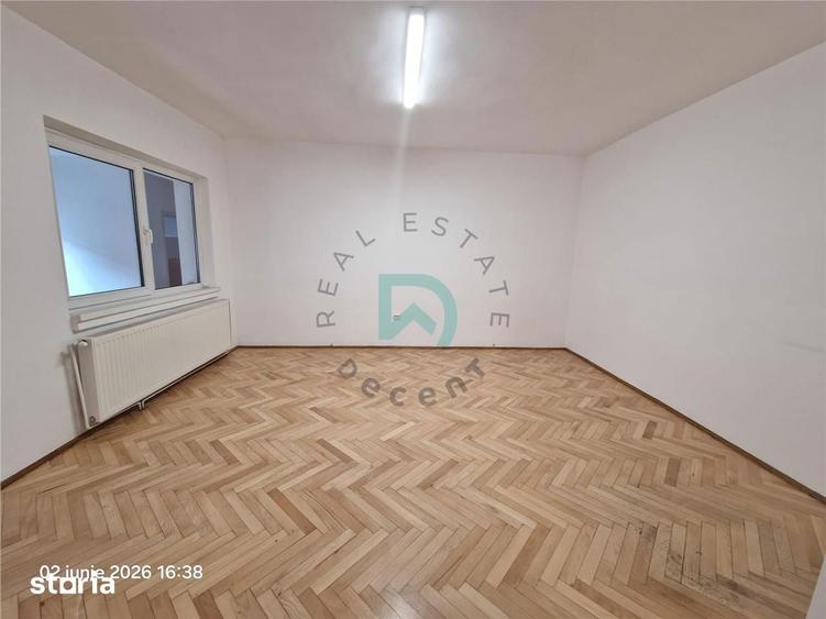 Spațiu comercial, de 190 mp, în Astra