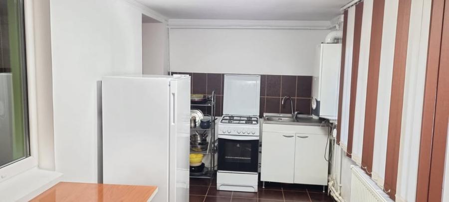 Apartament cu 2 camere decomandat în Vidin-Progresul