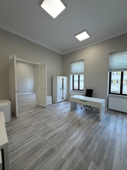 PF Inchiriez apartament / birou 2 camere blv. Eroilor nr 48 - 8