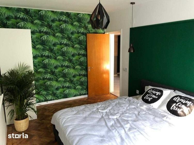 Apartament cu 4 camere în Central