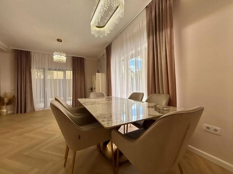 Duplex cu 4 camere cu Canalizare în Șelimbăr