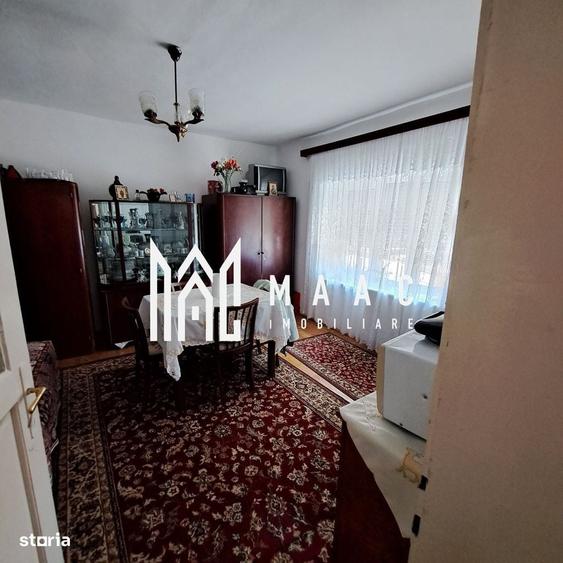 Casă cu 2 camere cu Teren 633 Mp în Șelimbăr