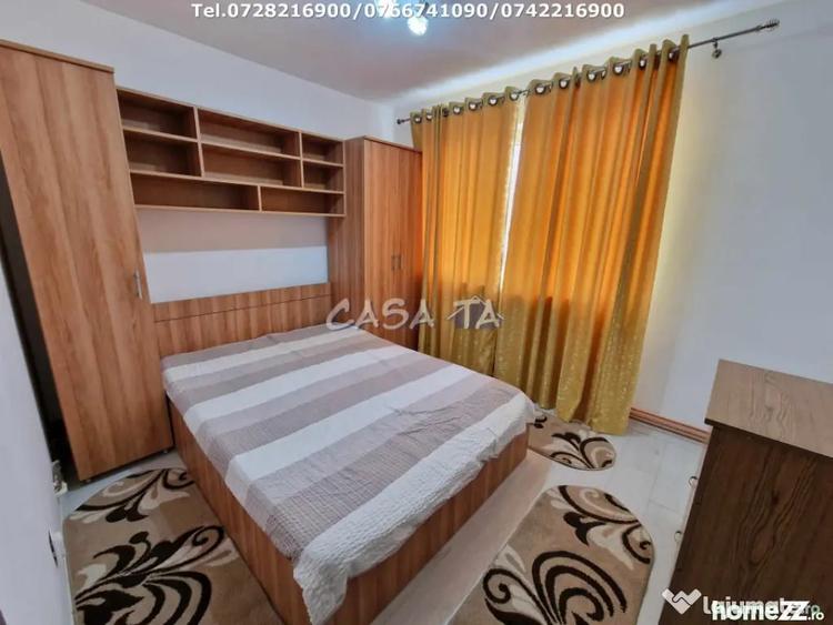 Apartament 3 camere, situat in Targu Jiu, Str. Mioritei - 6