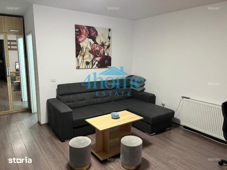 Apartament cu 2 camere în Centrul Civic