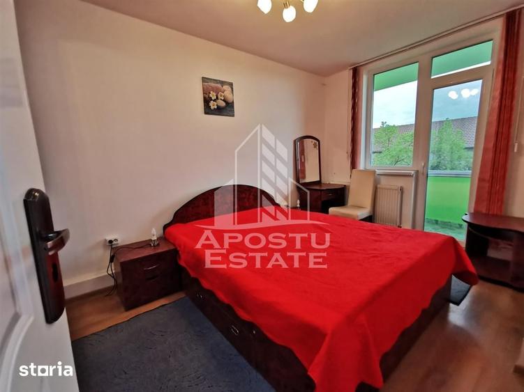 Apartament cu 2 camere , de inchiriat, decomandat, Zona Complex - 1
