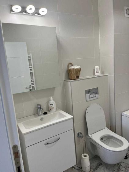 Apartament 2 camere decomandat cu loc de parcare - 8